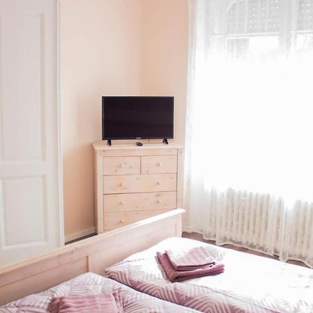 Broadway Apartments B3 Debrecen Extérieur photo