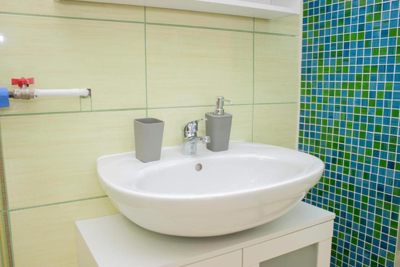 Broadway Apartments B3 Debrecen Extérieur photo